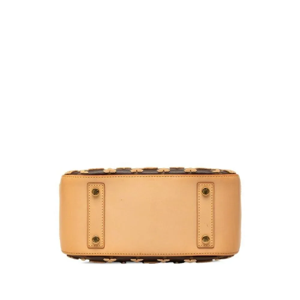 Louis Vuitton Deauville Handbag M40921
